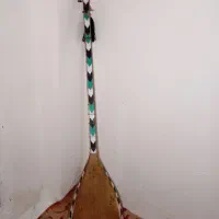 دو تار تربتی