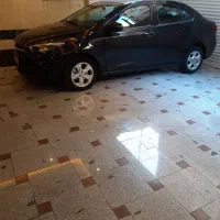 شاهین G مشکی، سانروف دار ، ۱۴۰۱|خودرو سواری و وانت|تهران, نیروی هوایی (پیروزی)|دیوار