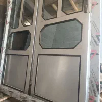 در آلمینیومی