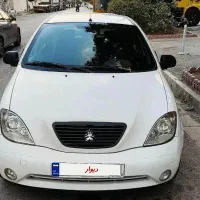 تیبا 2 ex