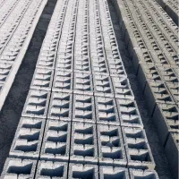 بلوک دیواری سنگین