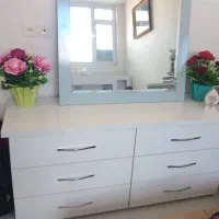 ایینه دراور