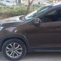 ایکس ۲۲مدل ۹۶|خودرو سواری و وانت|مشهد, محمدآباد|دیوار