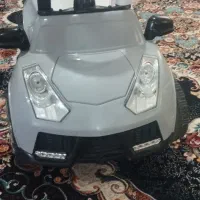 ماشین و سه چرخه کودک سالم بدون شکستگی|کالسکه و لوازم جانبی|لالجین, |دیوار