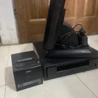 صندوق فروشگاهی لمسی پکیج کامل|فروشگاه و مغازه|مشهد, اقبال|دیوار