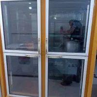 یخچال ایستاده 1.5متری