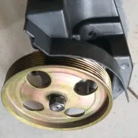 پمپ هیدرولیک|قطعات یدکی و لوازم جانبی|خاوران, |دیوار