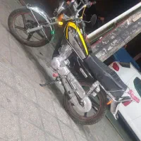 موتور احسان ۲۰۰