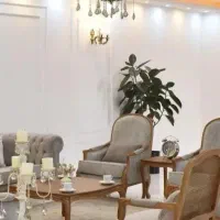 مبل کویین قیمت تولیدی|مبلمان خانگی و میز عسلی|نسیمشهر, |دیوار