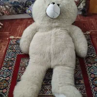 خرس بزرگ|اسباب‌‌بازی|بیرجند, |دیوار