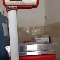 ترازو 50کیلویی سالم قیمت توافقی|فروشگاه و مغازه|میناب, |دیوار