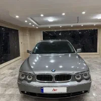 بی‌ام‌و سری 7 730li، مدل ۲۰۰۵|خودرو سواری و وانت|تهران, نازی‌آباد|دیوار