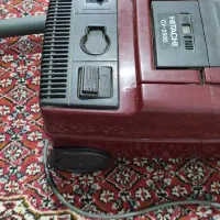 جارو برقی هیتاچی