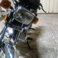 موتور سنین ۹۵ (۱۵۰)زیر پا نرم و درجه یک