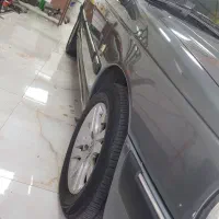 پارس TU5 مدل ۹۷ سیمی|خودرو سواری و وانت|تبریز, |دیوار