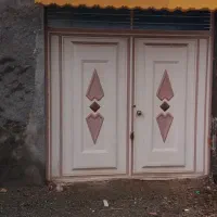 زمین-واقع-در-باهنر-4