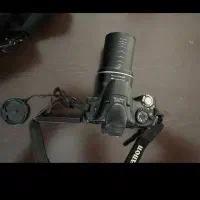 دوربین کانن پاورشات canon powershot sx30is|دوربین عکاسی و فیلمبرداری|مشهد, هفده شهریور|دیوار