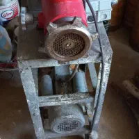 وسایل کامل فست فود