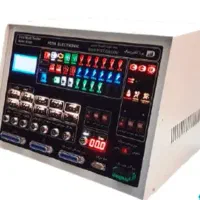 دستگاه تستر ایسیو پویا الکترونیک مشهد