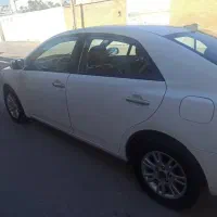 آریوZ300 مدل 97 سفید|خودرو سواری و وانت|شیراز, گل سرخ|دیوار