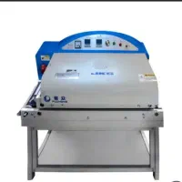 خدمات مادگی دکمه و فیوزینگ  لایی چسب