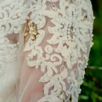 لباس عقد فرمالیته عروسی ..|لباس|هشتگرد, فاز ۱ مهستان|دیوار