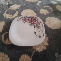 ظروف پذیرایی ملامین گلریز یزد|ظروف سرو و پذیرایی|بروجرد, |دیوار