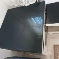 میزتلوزیون ومیزجلومبلی با۴تاعسلی