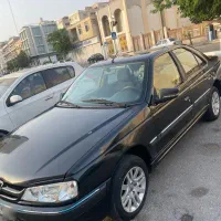 پژو پارس سال ۴۰۱|خودرو سواری و وانت|بندرعباس, |دیوار