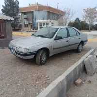 پژو۴۰۵ مدل۸۵