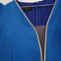 اورال سایز ۴۰و لباس بلند مشکی|لباس|نسیمشهر, |دیوار