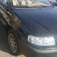 سمند ال ایکس 94