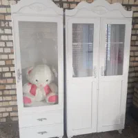 کمد لباس و کمد اسباب بازی