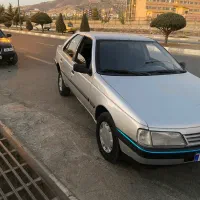 پژو ۸۵|خودرو سواری و وانت|بانه, |دیوار