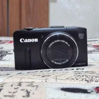دوربین عکاسی  canon