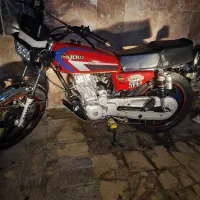 موتور 200رهرو