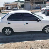 ریو اس ال ۱۵۰۰|خودرو سواری و وانت|خمینی‌شهر, |دیوار