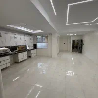 آپارتمان  نوساز ۹۰ متری رهن کامل
