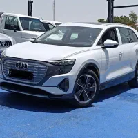 ایودی کیو ۵  Q5  تیپ ۳