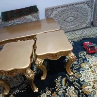 جلو مبلی و عسلی