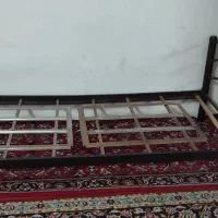 تخت خواب تک نفره|تخت و سرویس خواب|مشهد, رده|دیوار