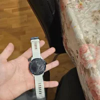 fenix 6 pro solar ساعت|ساعت|سمنان, |دیوار