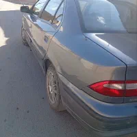 فروش سمند مدل۸۷