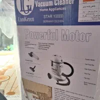 جارو برقی پر قدرت|جاروبرقی، جارو شارژی، بخارشو|تاکستان, |دیوار