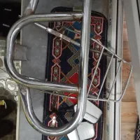 وسایل موتور سیکلت