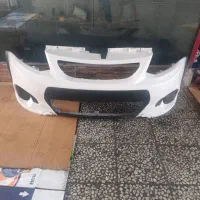 سپر جلو کویک|قطعات یدکی و لوازم جانبی|رشت, هلال احمر|دیوار