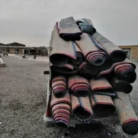 کارخانه قالیشویی و مبلشویی گرگان و حومه شبانه روزی|خدمات نظافت|گرگان, |دیوار