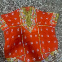 لباس و جلویل محلی