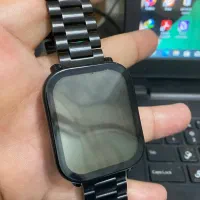 معاوضه ساعت شیائومی ردمی واچ ۵ اکتیو در حد اک