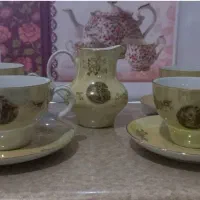 چینی ساخت المان